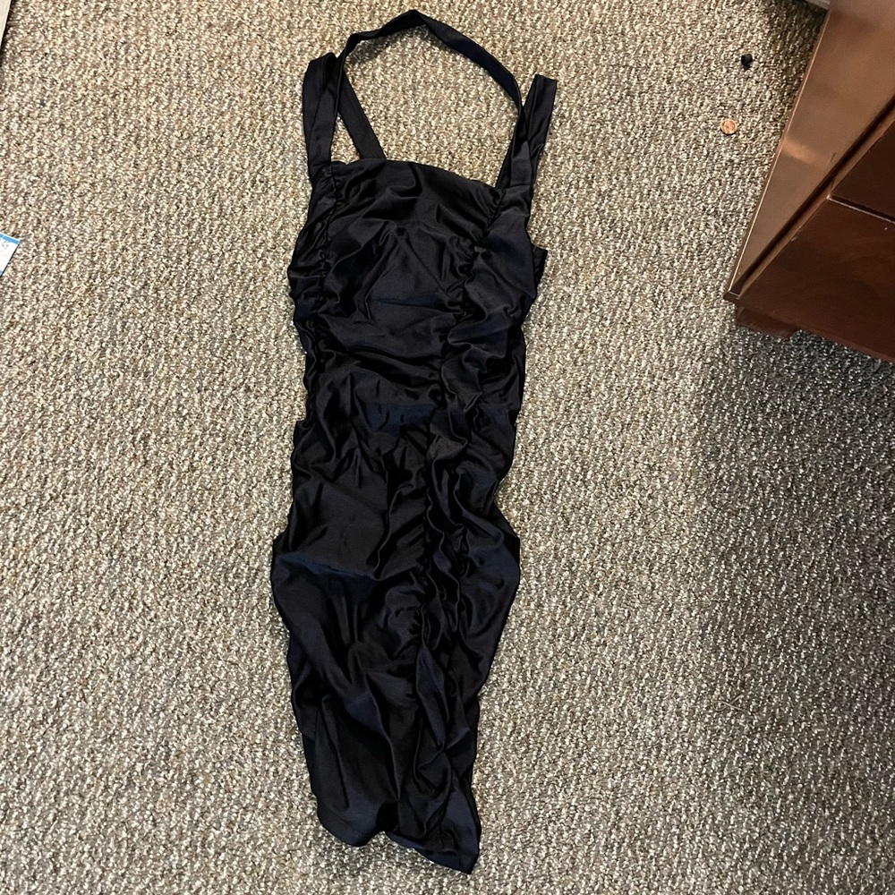 Womens body con dress